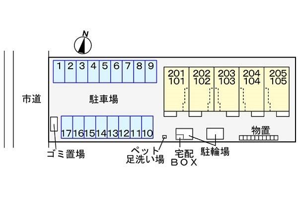 写真:その他物件の写真02