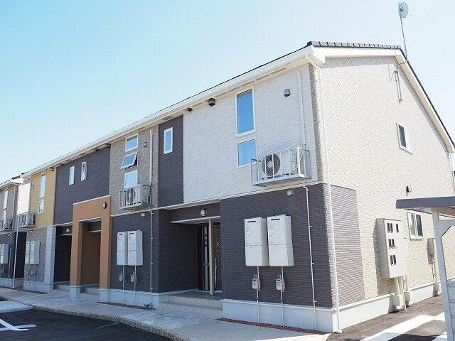 アルモニーAの賃貸物件