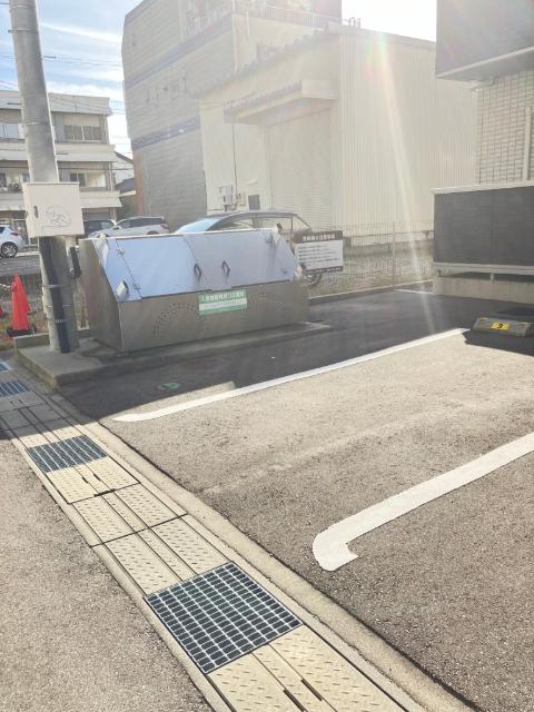 グランドコート堤町（105） 物件画像