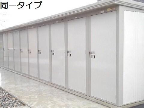 ピース・有沢（104） 共有部分