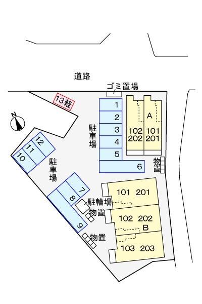 ミューＡ（101） その他