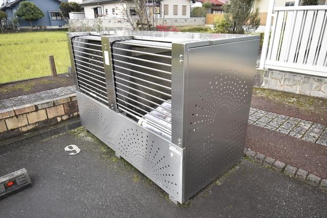 サニー ヴィレッジ（102） 物件画像