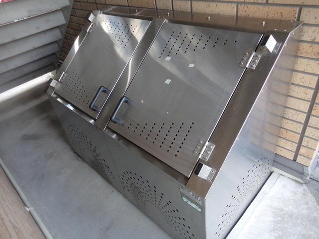 グランドスワード寺町（202） 共有部分