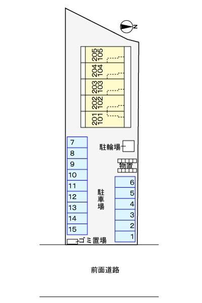 写真:その他物件の写真02