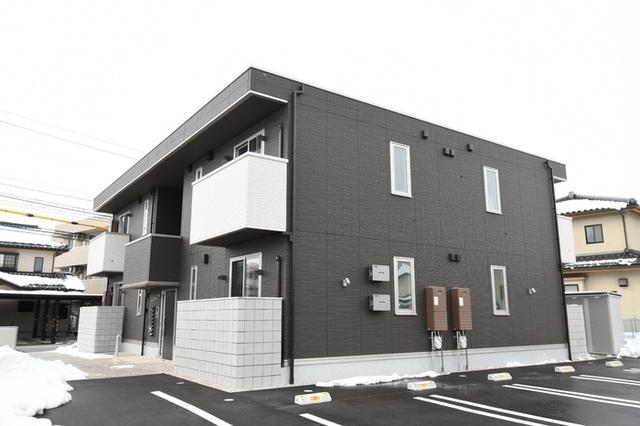 イルハリスの賃貸物件