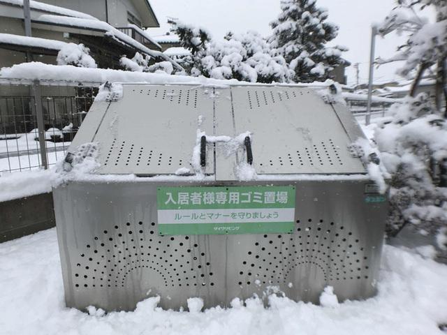 フロンティア上袋（205） 物件画像
