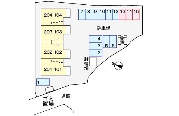 写真:その他物件の写真02