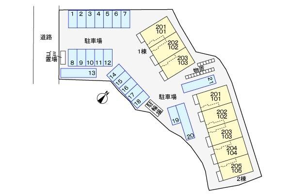 写真:その他物件の写真02