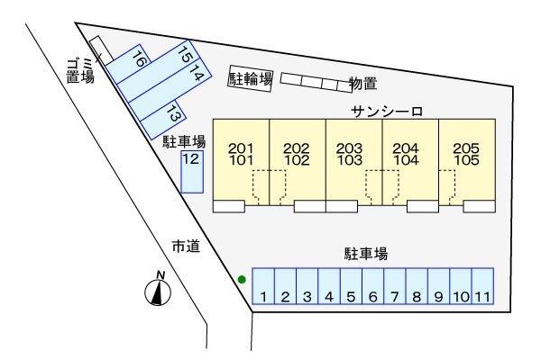 写真:その他物件の写真02