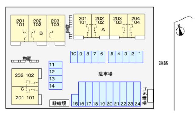 写真:その他物件の写真02