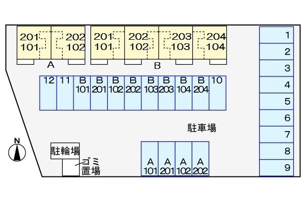写真:その他物件の写真02