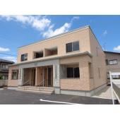 外観写真（昼）