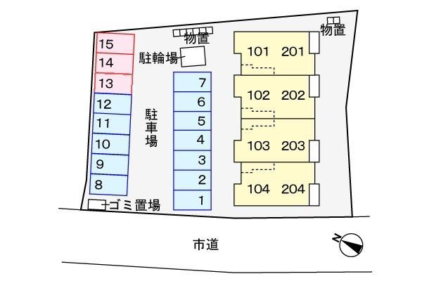 写真:その他物件の写真02