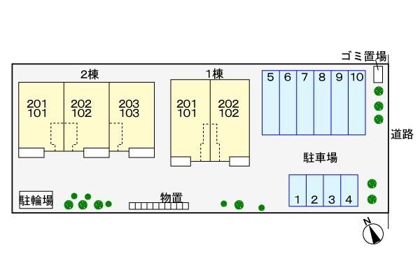 写真:その他物件の写真02