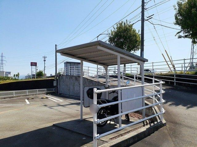 タフト（102） 共有部分