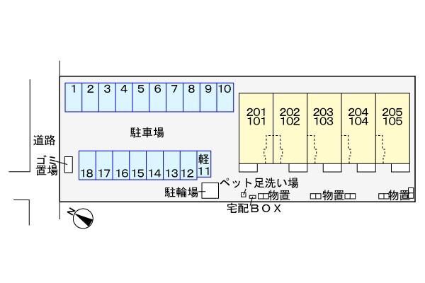 写真:その他物件の写真02
