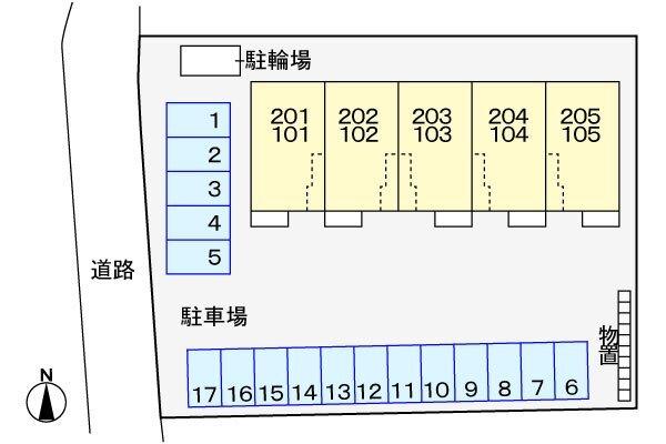 写真:その他物件の写真02