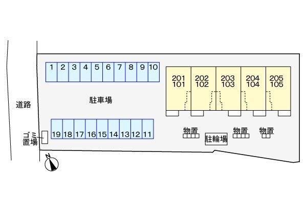 写真:その他物件の写真02