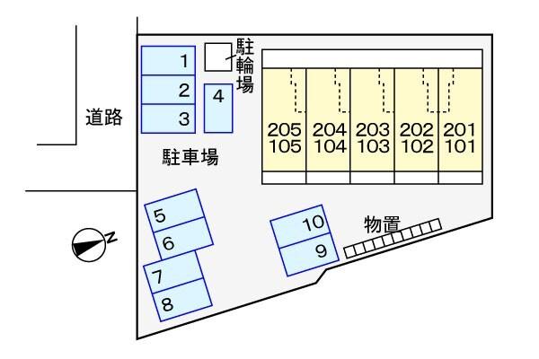 写真:その他物件の写真02