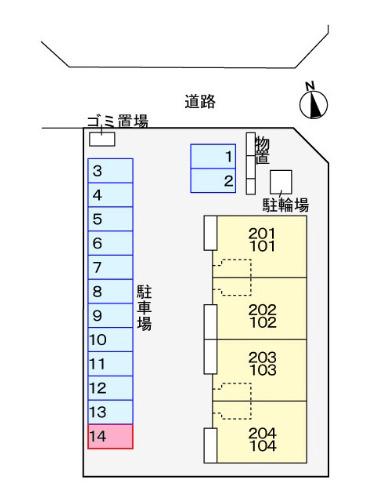 写真:その他物件の写真02