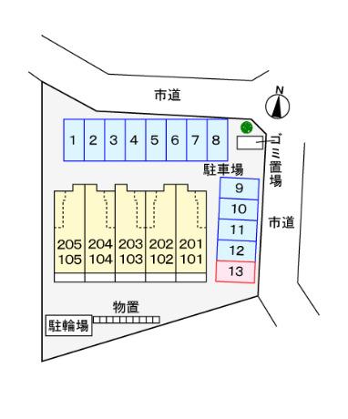 写真:その他物件の写真02