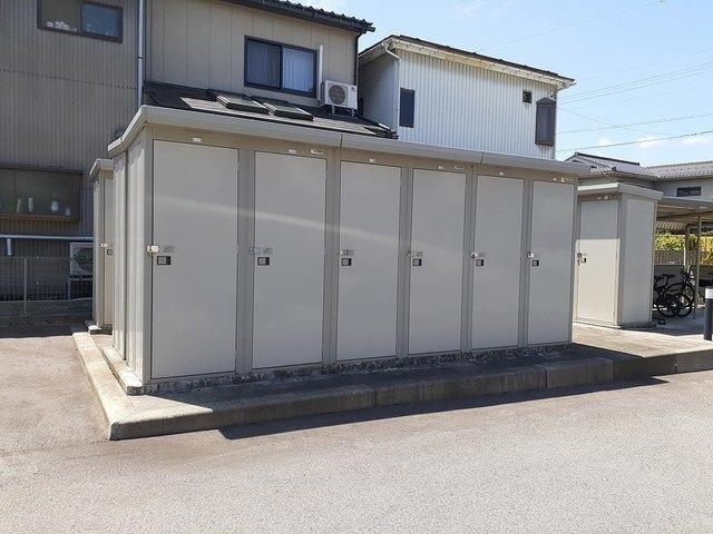 ウェルハイム・千石町Ａ（101） その他