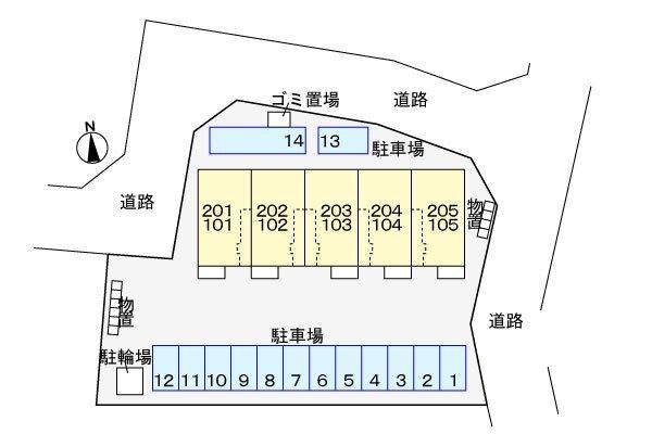 写真:その他物件の写真02