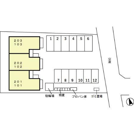 写真:その他物件の写真02