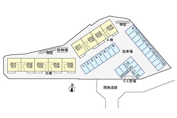 写真:その他物件の写真02