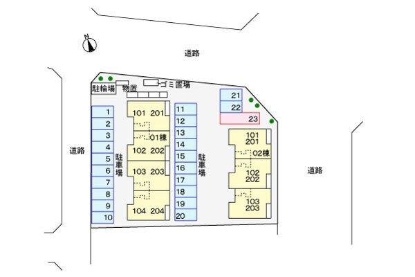 写真:その他物件の写真02