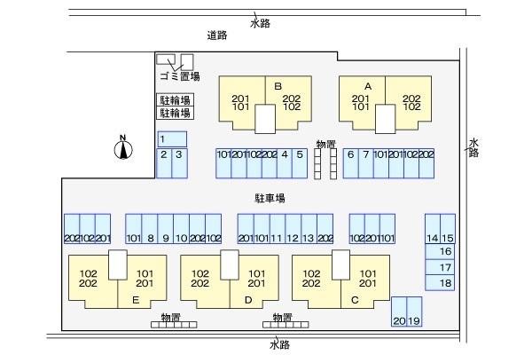 写真:その他物件の写真02
