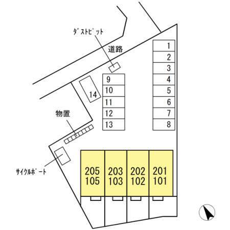 写真:その他物件の写真02