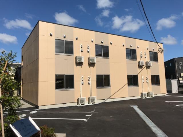 シュメール 物件画像