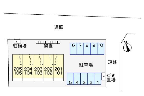 写真:その他物件の写真02