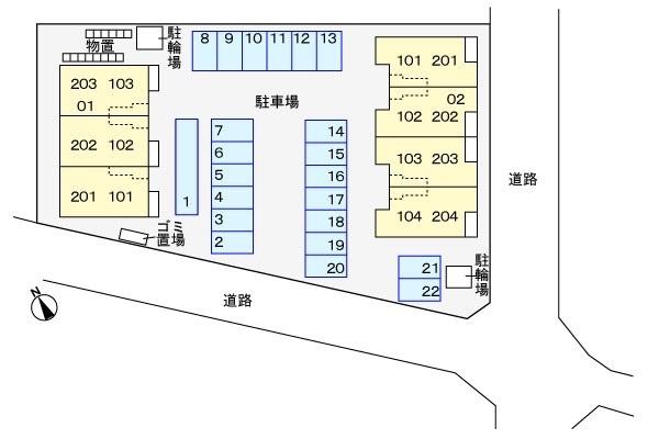 写真:その他物件の写真02