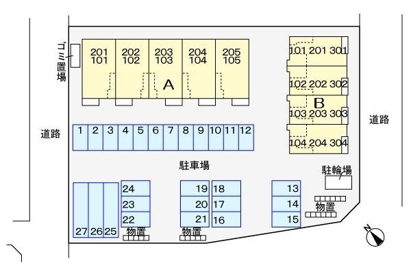 写真:その他物件の写真02