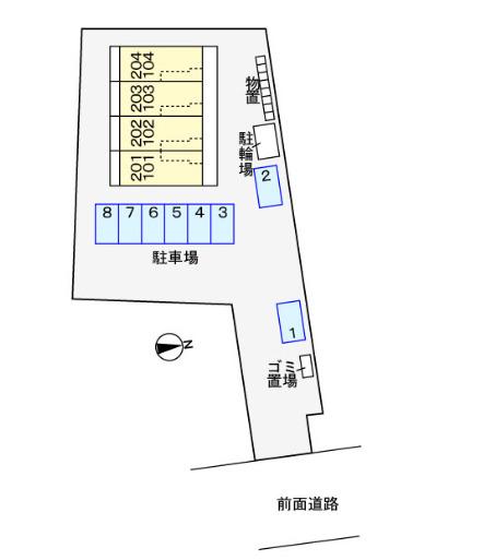 写真:その他物件の写真02