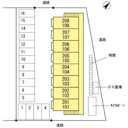 写真:その他物件の写真02