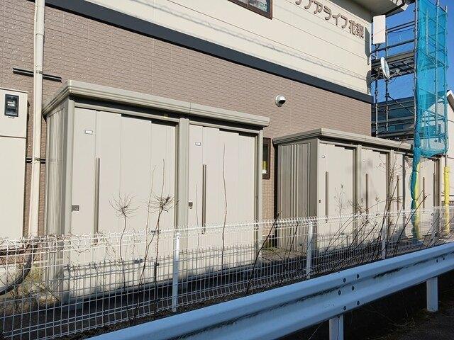 リブアライフ花梨（203） 共有部分