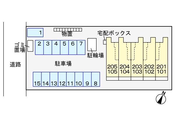 写真:その他物件の写真02
