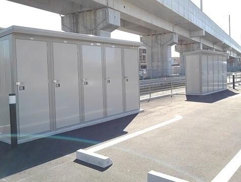 シャンティⅡＡ（103） その他