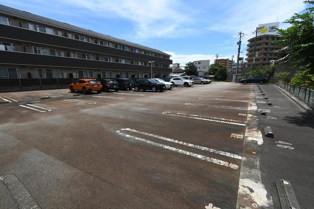 D-room五福（306） 駐車場