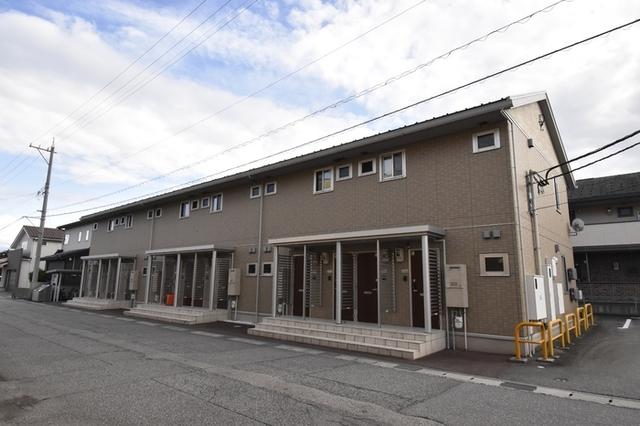 D-roomフレンド（105） 物件画像