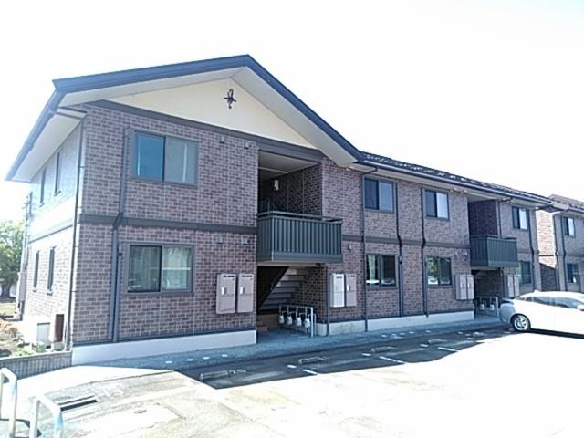パークコート　Ｂ（101） 外観