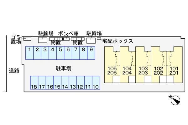写真:その他物件の写真02