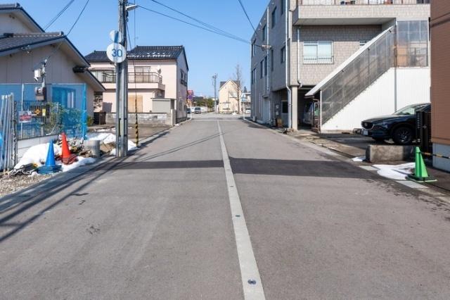 D-Grande桃井町（101） その他