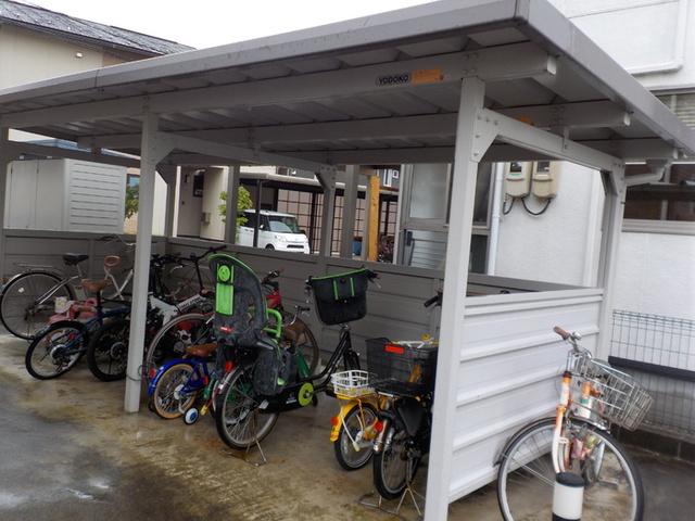 グランモア町村　B棟（101） 共有部分
