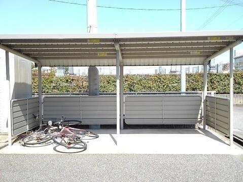カーサ　レジーナⅡ（203） 共有部分
