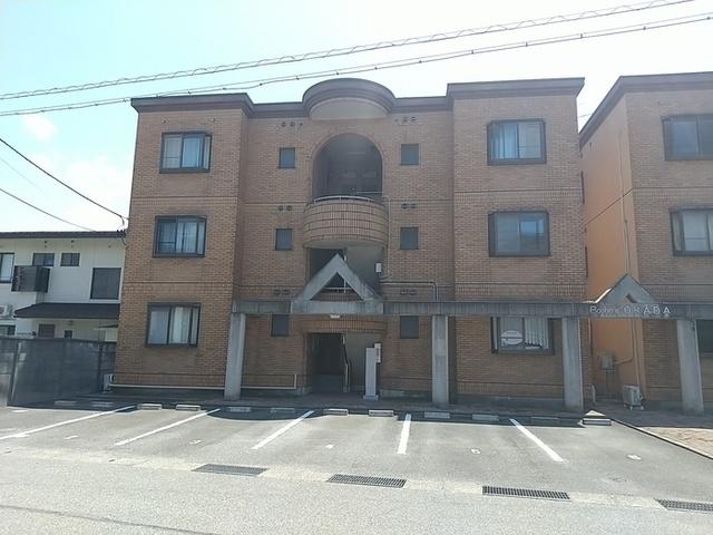 ボンヌール・オカダ（101） 外観