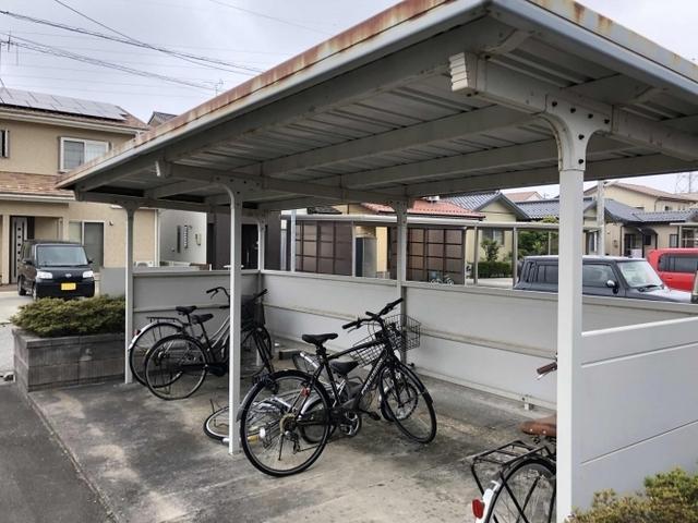 セジュール経堂　B棟（105） その他